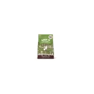 Lk Dog Lovely Lamb 2.5kg - 641075