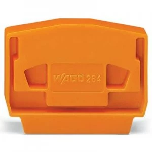 WAGO 264-369 Terminal panel/separator 25 pc(s)