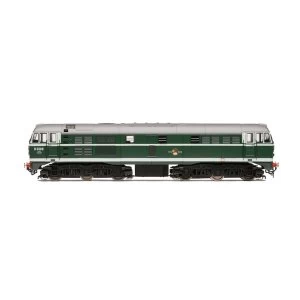 Hornby BR Class 31 A1A A1A D5509 Era 6 Model Train