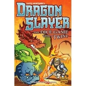 Dragon Slayer Dice Game