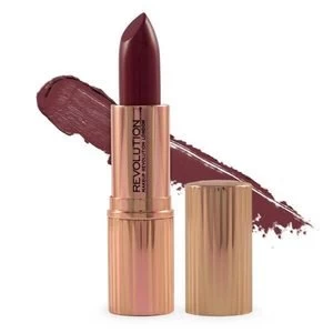 Revolution Renaissance Lipstick Restore Red