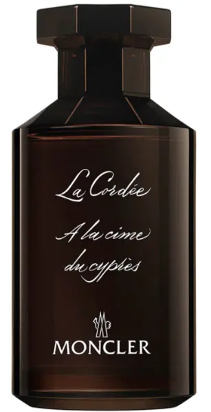 Moncler La Cordee Eau de Parfum Unisex 100ml