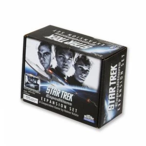 Star Trek Expeditions Expansion