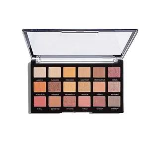 Revolution Pro Regeneration Mirage Eye Shadow Palette