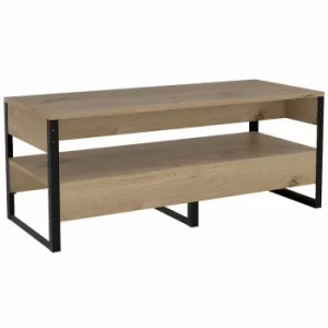 Brooklyn Coffee Table, Pine