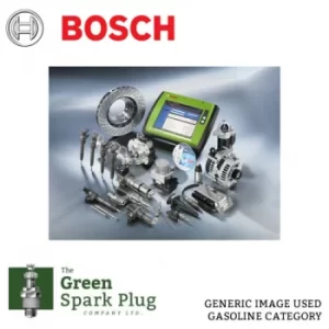 Bosch 0280158040 Injector Valve Fuel Injection