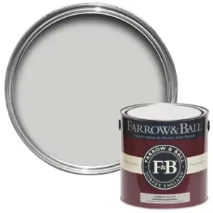 Farrow & Ball Modern Eggshell Paint Dimpse - 2.5L