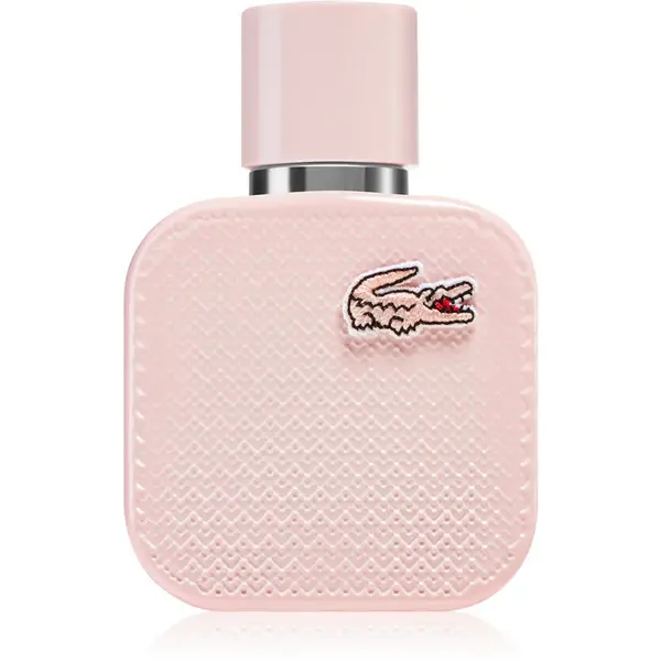 Lacoste L 12 12 Rose Eau de Parfum For Her 100ml