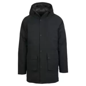 Barbour International Ride Jacket - Black