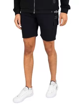 Michael Fleece Sweat Shorts