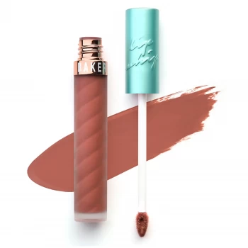 Beauty Bakerie Lip Whip 3.5ml (Various Shades) - Gingersnap