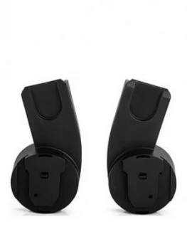 Cybex Balios S Car Seat Adapters