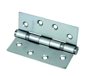 Eclipse Steel Ball Bearing Hinge, Pack Of 3