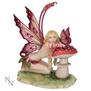 Small Things Fairy Figurine