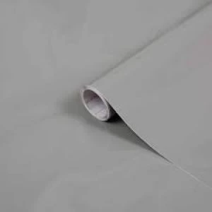 D-C-Fix Glossy Grey Self Adhesive Film 67.5cm x 2m