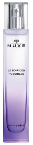 Nuxe Le Soir des Possibles Eau de Parfum For Her 50ml