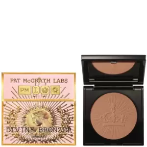 Pat McGrath Labs Skin Fetish Divine Bronzer 4.8g (Various Shades) - Nude Honey