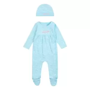 Elle SleepSet Bb99 - Blue