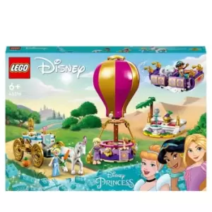 LEGO Disney Princess Enchanted Journey 43216 - Multi