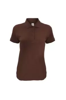 Safran Timeless Polo Shirt