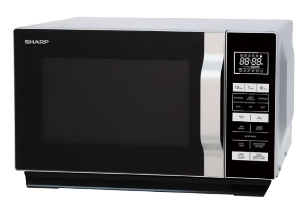 Sharp R360SLM 23L 900W Microwave