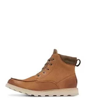 Sorel Mens Madson Ii Moc Toe Boots