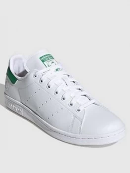 Adidas Originals Stan Smith Vegan - White