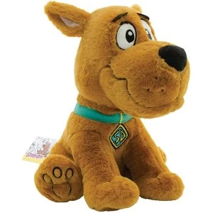 Scooby Doo (Scooby Doo) 11" Sitting Plush