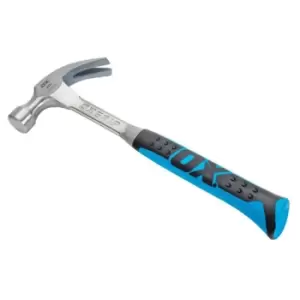 Ox Tools OX-P080120 Pro Claw Hammer 20oz