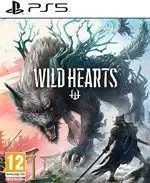 Wild Hearts PS5 Game