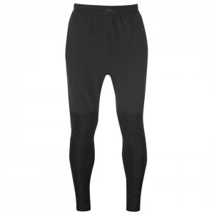 Reebok Woven Trackster Pants Mens - Black