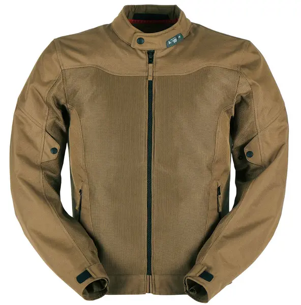 Furygan Jack Mistral Evo 3 Jacket Bronze Size 3XL