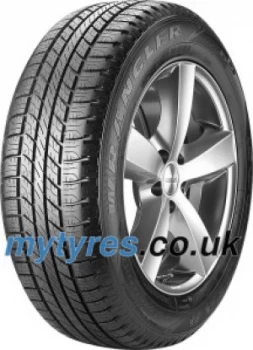 Goodyear Wrangler HP All Weather ( 235/65 R17 104V )