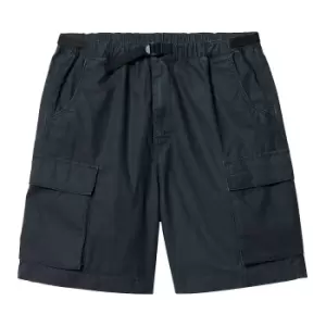 Carhartt Wip Wynton Short, Black / Amalfi