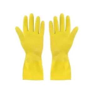 Elliotts Rubber Gloves Extra Large