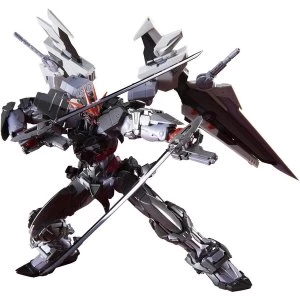 Bandai 1/100 High Resolution Model MBF-P0X Gundam Astray Noir