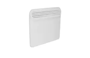 Prem-I-Air 1kw Panel Heater With 7 Day Programmable Timer - EH1552