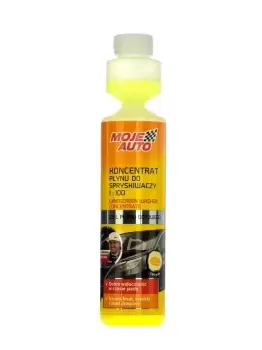 MOJE AUTO Screenwash 19-087