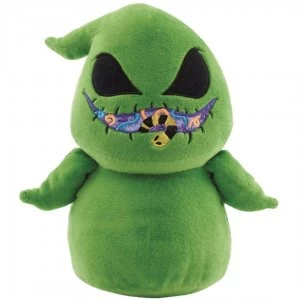 Disney The Nightmare Before Christmas Oogie Boogie SuperCute Plush