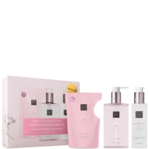 The Ritual of Sakura Kitchen Hand Care Set