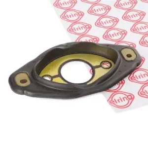 ELRING Gasket / Seal 572.300 BMW,3 Touring (E91),3 Limousine (E90),5 Limousine (E60),5 Touring (E61),5 Touring (F11),1 Schragheck (E87)