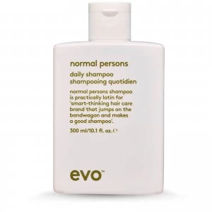 evo Normal Persons Daily Shampoo 300ml