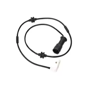 RIDEX Brake Pad Wear Sensor 407W0029 Brake Wear Indicator,Brake Wear Sensor OPEL,VAUXHALL,Omega B Limousine (V94),Omega B Caravan (V94)