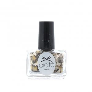 Ciatthe Paint Pot Smalto Unghie 5ml - Stylish Studs