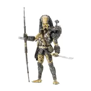 Elder Predator (Predator 2) 1:18 Scale 4" Figure