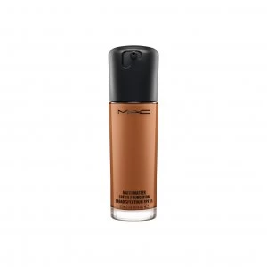 MAC Matchmaster Spf15 Foundation 9