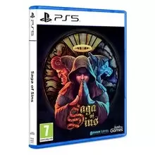 Saga of Sins PS5 Game