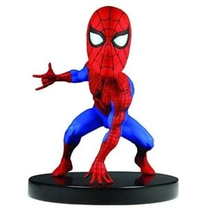 Marvel Classic New Spiderman Head Knocker