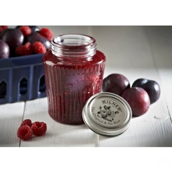 Kilner Vintage Preserve Jar 0.5L