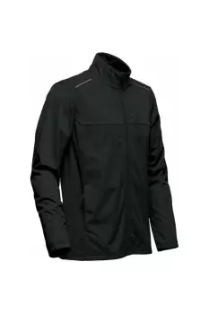 Greenwich Lightweight Softshell Jacket